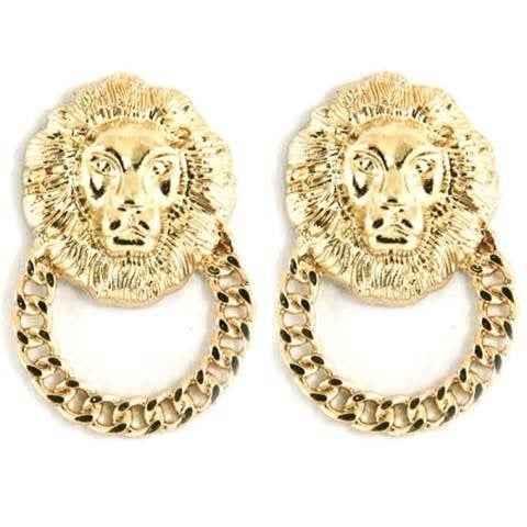 Image of Concrete Jungle "Mini Door Knocker Studs"