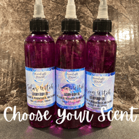 Image 1 of Enchanted Witch Body Oils
