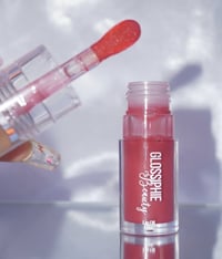 Image 2 of Rosebud Lip Oil