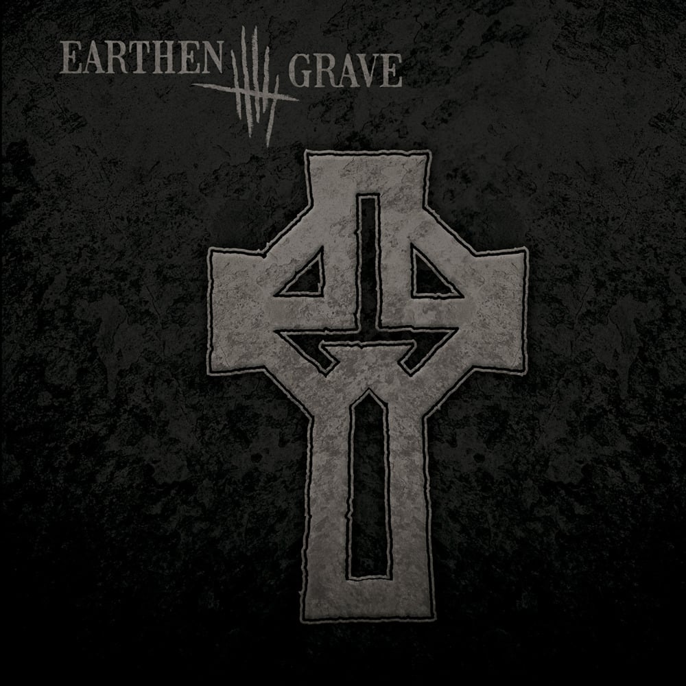 Image of Earthen Grave - Earthen Grave (CD) w/ Bonus Tracks