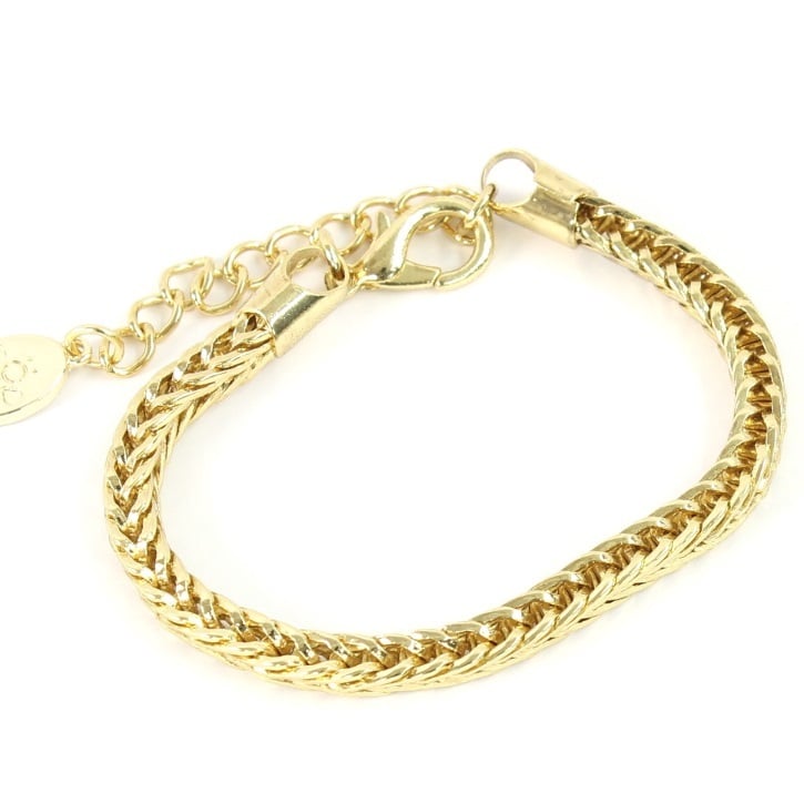 Box braid clearance bracelet