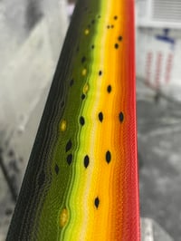 Image 4 of Thin Golden Trout by Mikie