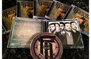 Image of Adapt & Overcome [PREORDER]