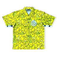 Image 5 of Camo button downs 