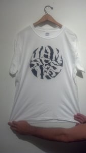 Image of DURTY "JAMNESIA 2012" COLLECTIBLE T-SHIRT