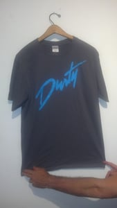 Image of DURTY "DURTY DANCING" T-SHIRT VERY RARE
