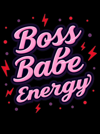 Image 2 of Boss Babe