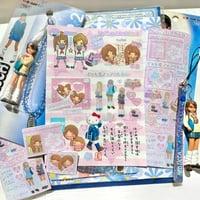 Image 5 of Kogyaru Sticker Sheet