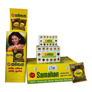Image of Samahan - from 30 packets