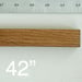 Image of 38"- 42" linear section