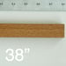 Image of 38"- 42" linear section