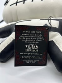 Image 5 of “Skeleton” Production Sample