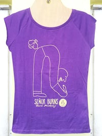 Image 1 of SEÑOR BURNS 2013 T-Shirt!