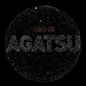 Image of CARLOS ANN - AGATSU - 2013