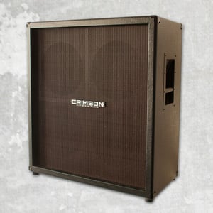 Image of 4x12OS - Oversized - Celstion T75s