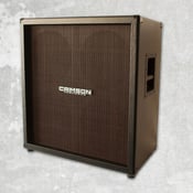 Image of 4x12CS - Celstion T75s