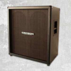 Image of 4x12CS - Celstion T75s