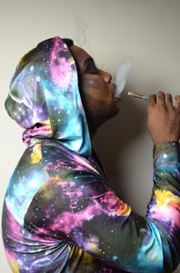 Image of The Banga Hookah Stick
