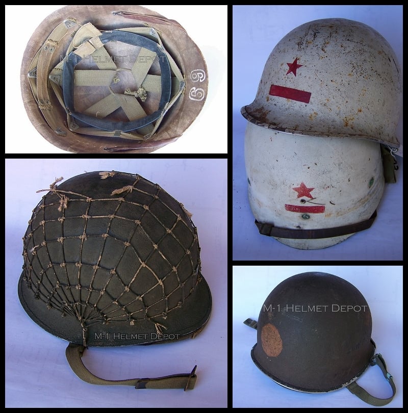 Image of Sold Helmets 4