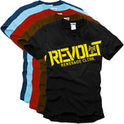 Image of OUTLAW TEE