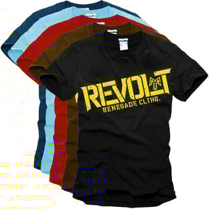 Image of OUTLAW TEE