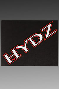 Image of HYDZ Decal Pack