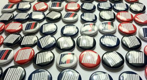 Image of LATGA Buttons Pack.