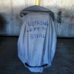 Image of Nothing Left to Steal