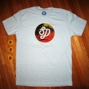 Image of Solidisco Limited Edition Summer Tee