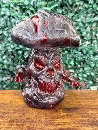 Image 1 of 1/1 Fungusting Sofubi Figure “Variant 8”