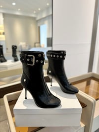 Image 5 of ZIP ME HEELS