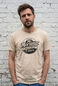 Image 2 of Camiseta Mr. Mortimer 