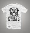 Evolve  T's and Hoodies