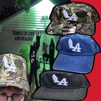 Image 1 of LA FLA HATS