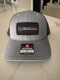 Heather Gray CP