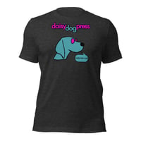 Image 1 of Daisy Dog T-shirt