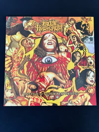 Image 1 of BLUE HOLOCAUST - “Twitch Of The Death Nerve”