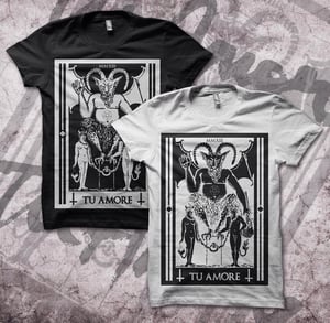 Image of Tu Amore "Devil" Tee