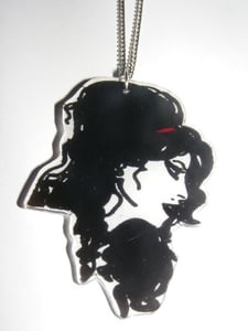Image of Winehouse Necklace