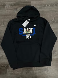 Image 1 of SALVI  Nike Pullover Hoodie 