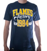 Image of Camiseta 1984 Navy