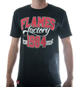 Image of Camiseta 1984 Black