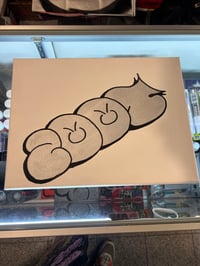 Image 1 of ZOOT canvas 