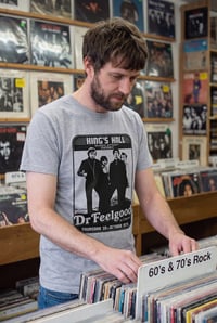 Image 3 of Camiseta Dr. Feelgood