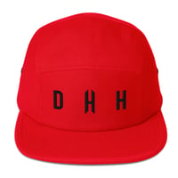 Image 4 of DHH 5 Panel v2