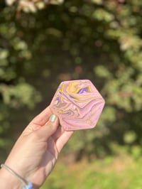 Image 5 of Star Gazing Coaster Set 💫💕