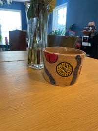 Image 2 of Decorated Cup