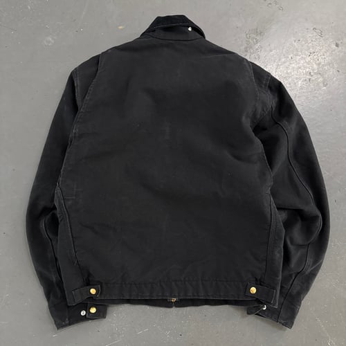 Image of Carhartt Detroit jacket,  size large