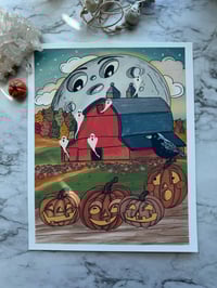 Image 3 of Take Me Out To The Pumpkin Patch