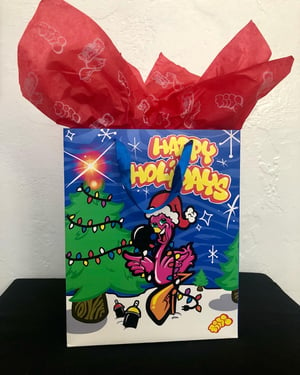 Image of Holiday Gift Bags